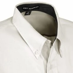 Port Authority Shirts: Mens Stone Short Sleeve Button Shirt S508 LST -Wrangler Shop image 76662