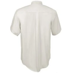 Port Authority Shirts: Mens Stone Short Sleeve Button Shirt S508 LST -Wrangler Shop image 76663