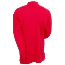 5.11 Tactical Shirts: Men's Red Cotton Polo Shirt 42056 477 -Wrangler Shop image 76958