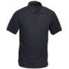 OGIO Shirts: Men's Black OG101 BLK Short Sleeve Polyester Polo Shirt 2 OGIO Shirts: Men's Black OG101 BLK Short Sleeve Polyester Polo Shirt -Wrangler Shop image 78155