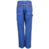 Wrangler Riggs Jeans: Men's Antique Indigo 3W020 AI Durashield® Carpenter Jeans -Wrangler Shop image 78809