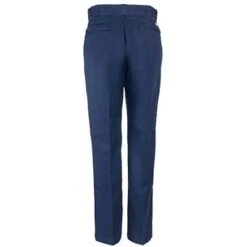 Dickies Pants: Men's 874 NV Navy Wrinkle Resistant Original Work Pants -Wrangler Shop image 79296