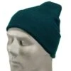 Port And Company Caps: CP90 AGR Acrylic Knit Athletic Green Cap -Wrangler Shop image 79422