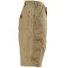 Carhartt Shorts: Men's Dark Khaki B147 DKH Cotton Canvas Work Shorts -Wrangler Shop image 79627