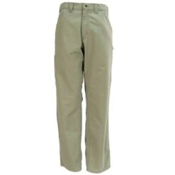 Carhartt Pants: 7.5-Ounce Canvas Work Pants B151 TAN -Wrangler Shop image 80071