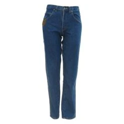 Wrangler Riggs Jeans: Men's 3W050 AI Durashield® Relaxed Fit Work Jeans -Wrangler Shop image 81400