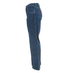 Wrangler Riggs Jeans: Men's 3W050 AI Durashield® Relaxed Fit Work Jeans -Wrangler Shop image 81402