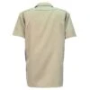 Dickies Shirts: Men's Khaki 1574 KH Stain Release Short Sleeve Work Shirt -Wrangler Shop image 81425