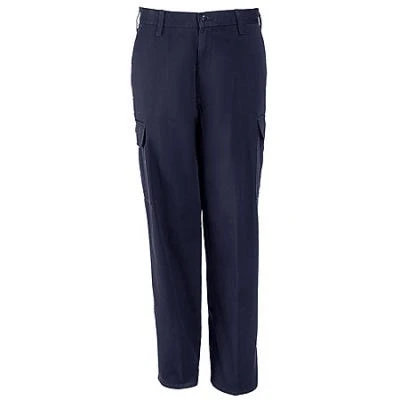 Dickies Pants: Men's Dark Navy 23214 RDN Loose Fit Flat Front Cargo Pants 3 Dickies Pants: Men's Dark Navy 23214 RDN Loose Fit Flat Front Cargo Pants