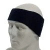 Wigwam Black Acrylic Headband F4002 052 -Wrangler Shop image 83795