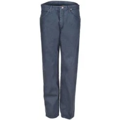 Wrangler Jeans: Men's Cowboy Cut 13MWZ CG Charcoal Grey Original Fit Jeans -Wrangler Shop image 84788