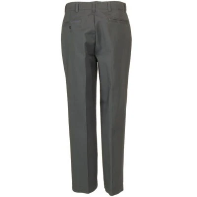 Red Kap Work Clothes: Men's PT20 CH Grey Industrial Work Pants 4 Red Kap Work Clothes: Men's PT20 CH Grey Industrial Work Pants - Image 2