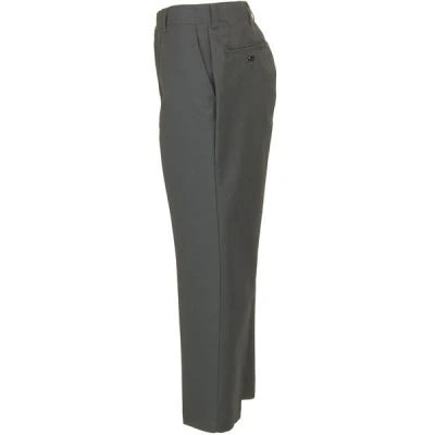 Red Kap Work Clothes: Men's PT20 CH Grey Industrial Work Pants 3 Red Kap Work Clothes: Men's PT20 CH Grey Industrial Work Pants