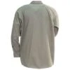 Red Kap Work Clothes: Khaki Long Sleeve Shirt SP14 KB -Wrangler Shop image 87314