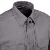 5.11 Tactical Shirts: Grey Short Sleeve Cotton Work Shirt 71152 029 1 5.11 Tactical Shirts: Grey Short Sleeve Cotton Work Shirt 71152 029 -Wrangler Shop image 87316