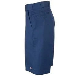 Dickies Shorts: Men's Navy 42283 NV Multi Use Pocket Twill Work Shorts -Wrangler Shop image 87988