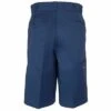 Dickies Shorts: Men's Navy 42283 NV Multi Use Pocket Twill Work Shorts -Wrangler Shop image 87989
