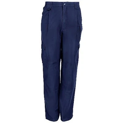 5.11 Tactical Men's Navy Fire Cotton Pant 74251 720 6 5.11 Tactical Men's Navy Fire Cotton Pant 74251 720 - Image 4