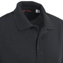 5.11 Tactical Shirts: Men's Black Cotton Polo Shirt 41060 019 8 5.11 Tactical Shirts: Men's Black Cotton Polo Shirt 41060 019 -Wrangler Shop image 89017