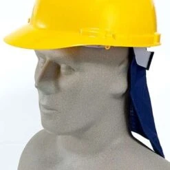 Occunomix MiraCool Large Hard Hat Cooling Pad 969