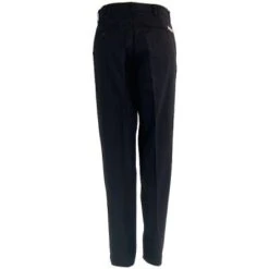 Red Kap Work Clothes: Men's PT20 BK Industrial Work Pants -Wrangler Shop image 90242