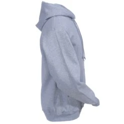 Jerzees Sweatshirts: Men's 4997M OXF Oxford Grey Super Sweats Pullover Hooded Sweatshirt 11 Jerzees Sweatshirts: Men's 4997M OXF Oxford Grey Super Sweats Pullover Hooded Sweatshirt -Wrangler Shop jerzees 4997m oxf pullover r 01