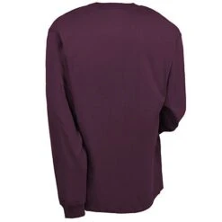 Carhartt Shirts: Men's Port K126 PRT Long Sleeve Cotton Workwear Shirt -Wrangler Shop k126prt carharttb 01