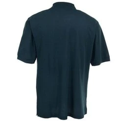 Port Authority Shirts: Silk Touch Cotton Blend Shirt K500 DGR