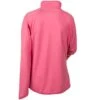 Sport-Tek Pullover: Ladies LST850 DRS Dusty Rose 1/2 Zip Pullover -Wrangler Shop lst850drose portauthorityb 01