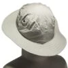 Occunomix Hats: 962 KH Khaki Miracool Cooling Ranger Hat -Wrangler Shop mira cool 962 kh4 b 01