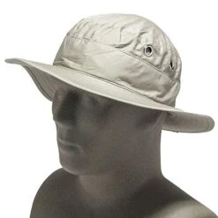 Occunomix Hats: 962 KH Khaki Miracool Cooling Ranger Hat -Wrangler Shop mira cool 962 kh4 p 01