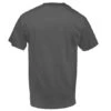 Port & Company Shirts: Men's Charcoal PC61 CHR Essential T-Shirt -Wrangler Shop pc61chr portcob 01