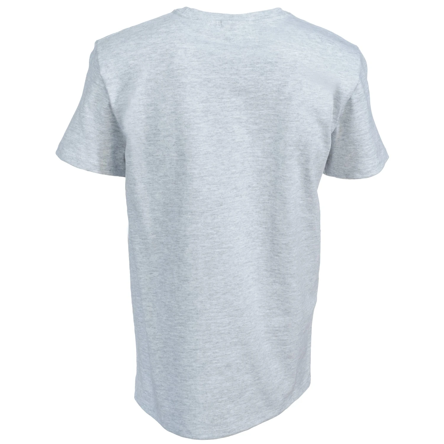 Port & Company Shirts: Women's LPC61 ASH Grey Essential Short-Sleeve Tee Shirt 3 Port & Company Shirts: Women's LPC61 ASH Grey Essential Short-Sleeve Tee Shirt