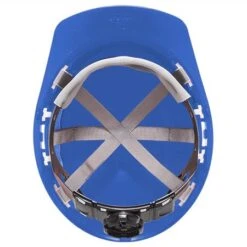 Radians Hats: Granite USA Made GHR6 Blue 6 Point Ratchet Suspension Hard Hat 8 Radians Hats: Granite USA Made GHR6 Blue 6 Point Ratchet Suspension Hard Hat -Wrangler Shop radians ghr6 blue id 01