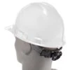 Radians Hats: Granite 6-Point Ratchet Suspension GHR6 WHITE USA Made Hard Hat 1 Radians Hats: Granite 6-Point Ratchet Suspension GHR6 WHITE USA Made Hard Hat -Wrangler Shop radians ghr6 white b 01