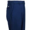 Red Kap Pants: Men's PC20 NV Navy Blue Wrinkle-Resistant Cotton Work Pants