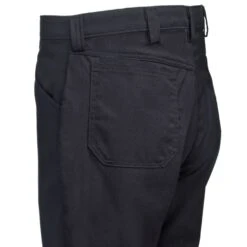 Red Kap Pants: Lightweight Ripstop Men's Black PT2L BK Twill Work Pants 8 Red Kap Pants: Lightweight Ripstop Men's Black PT2L BK Twill Work Pants -Wrangler Shop red kap pt2lbk l 01