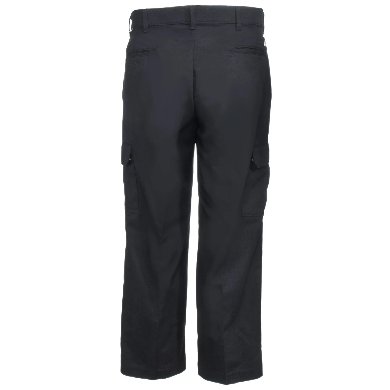 Red Kap Pants: Twill PT88 BK Men's Black Industrial Cargo Pants 6 Red Kap Pants: Twill PT88 BK Men's Black Industrial Cargo Pants - Image 4