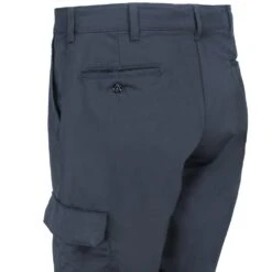 Red Kap Pants: Men's PT88 CH Charcoal Grey Industrial Cargo Pants -Wrangler Shop red kap pt88ch l 01