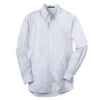 Port Authority Shirt: Men's S639 WHT White Plaid Pattern Easy Care Shirt 1 Port Authority Shirt: Men's S639 WHT White Plaid Pattern Easy Care Shirt -Wrangler Shop s639 white flat front