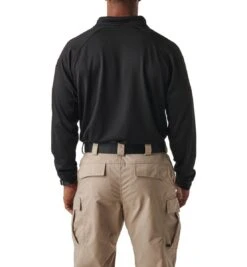 5.11 Tactical Shirts: Men's Performance Black Long Sleeve Polo Shirt 72049 019 14 5.11 Tactical Shirts: Men's Performance Black Long Sleeve Polo Shirt 72049 019 -Wrangler Shop smd1xgwz5xl6 qqr0e8znirzfoh60billtha2yzkdhy s 1500x1500