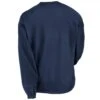 Sport-Tek Shirts: Men's JST72 TNV True Navy Blue V Neck Raglan Wind Shirt -Wrangler Shop sport tek jst72nv b 01