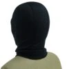 Timberland PRO Workwear: TB0A1HBU 015 Black Fleece Balaclava -Wrangler Shop tb0a1hbu015 2