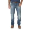 Wrangler Jeans: Men's WLT88CW Cottonwood Wrangler Retro Slim Straight Jean 2 Wrangler Jeans: Men's WLT88CW Cottonwood Wrangler Retro Slim Straight Jean -Wrangler Shop wlt88cw bf01 swbb prd