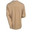 Wolverine Shirts: Men's W1203300 236 Flame-Resistant FireZerO Henley Shirt -Wrangler Shop wolverine w1203300 236 b 01