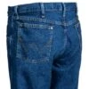Wrangler Jeans: Men's Cowboy Cut 47MWZ PW Regular Fit Prewashed Jeans -Wrangler Shop wp 35