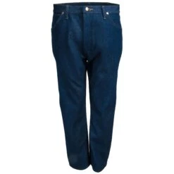 Wrangler Jeans: Men's Rigid Indigo 0013MWZ Cowboy Cut Original Fit Jeans 7 Wrangler Jeans: Men's Rigid Indigo 0013MWZ Cowboy Cut Original Fit Jeans -Wrangler Shop wrangler 13mwz f 01