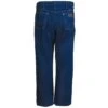 Wrangler Jeans: Men's Cowboy Cut 31MWZ PW Prewashed Indigo Relaxed Fit Jeans -Wrangler Shop wrangler 31mwzpw b 01