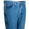 Wrangler Jeans: Men's Cowboy Cut 36MWZ SW Slim Fit Stonewashed Jeans -Wrangler Shop wrangler 36mwzsw r 01