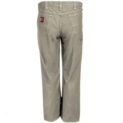 Wrangler Riggs Pants: Men's Dark Khaki 3W045 DK Riggs Ripstop Technician Pants -Wrangler Shop wrangler 3w045ld b 01 1